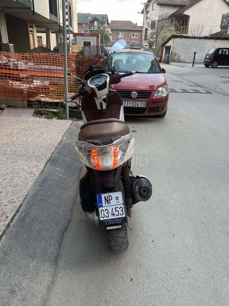 Piaggio Beverly 300  povoljno