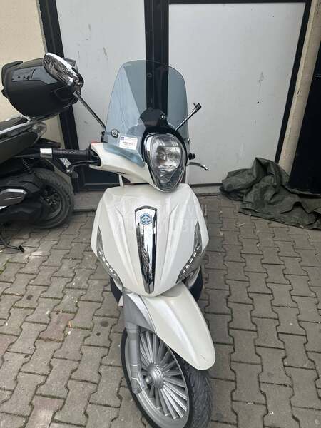 Piaggio Beverly 300  povoljno