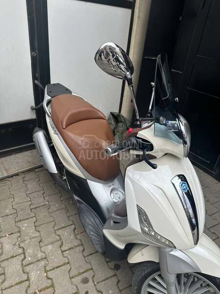 Piaggio Beverly 300  povoljno