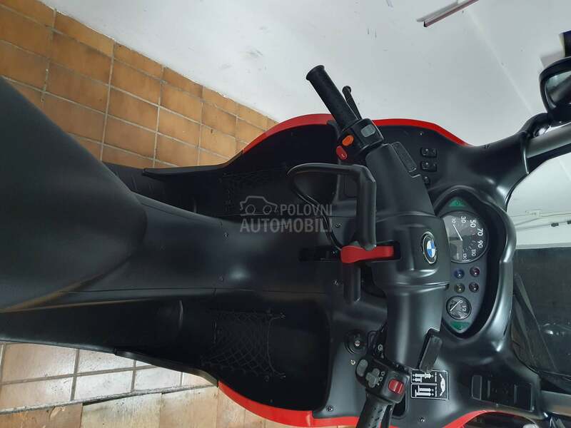 BMW C1