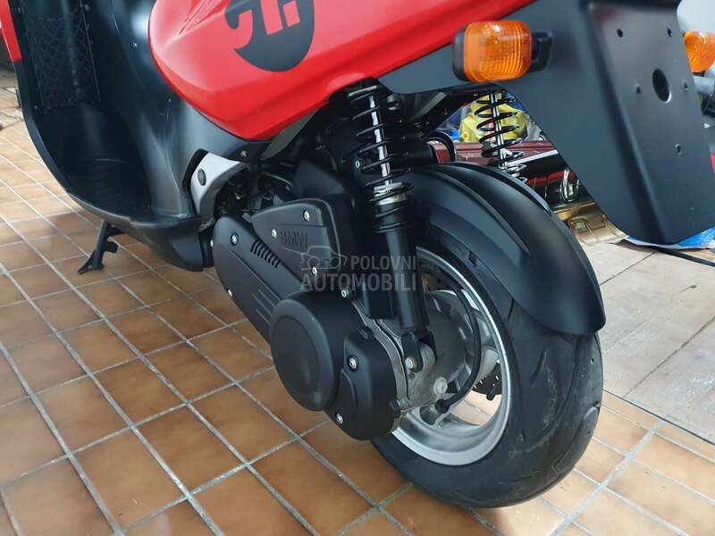 BMW C1