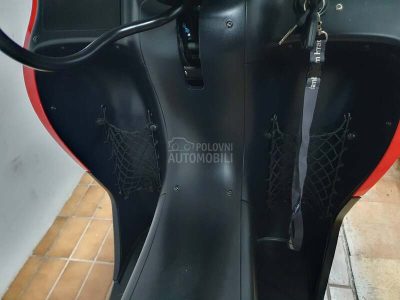 BMW C1