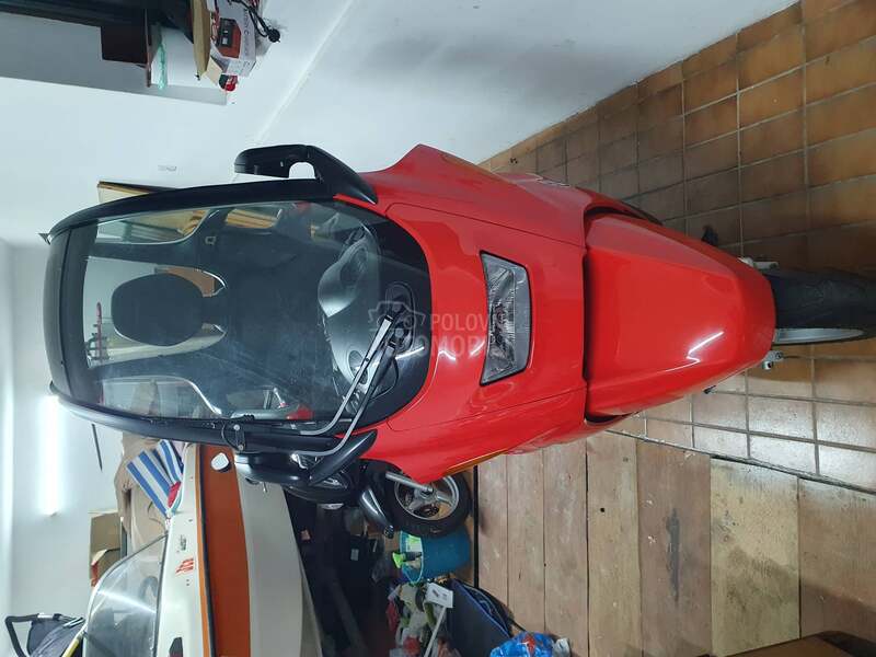 BMW C1