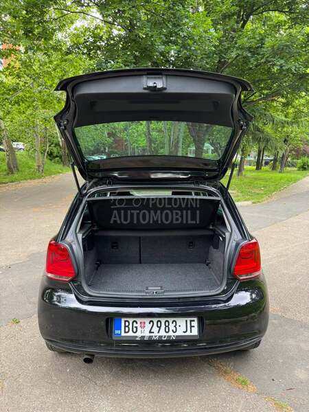 Volkswagen Polo R LINE