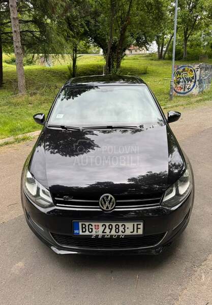 Volkswagen Polo R LINE