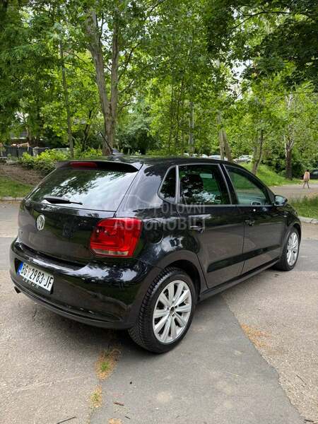 Volkswagen Polo R LINE