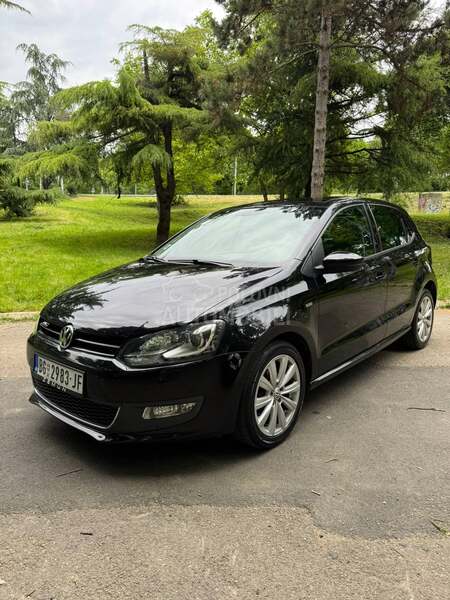 Volkswagen Polo R LINE