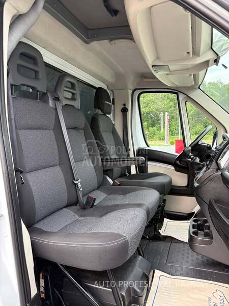 Fiat Ducato 2,3JTD ROL CERADA KAO NOV