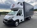 Fiat Ducato 2,3JTD ROL CERADA KAO NOV