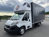 Fiat Ducato 2,3JTD ROL CERADA KAO NOV