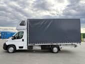 Fiat Ducato 2,3JTD ROL CERADA KAO NOV