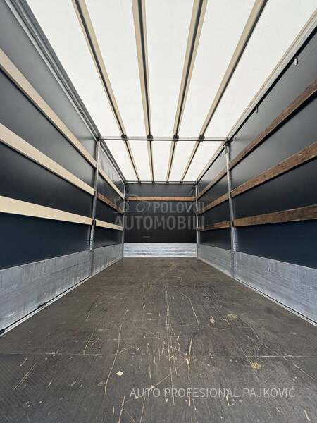 Fiat Ducato 2,3JTD ROL CERADA KAO NOV