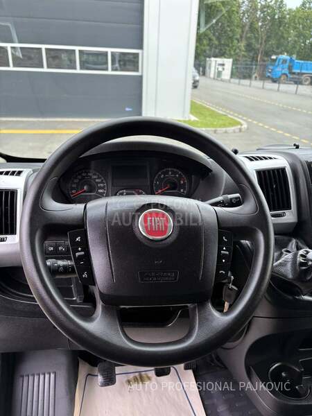 Fiat Ducato 2,3JTD ROL CERADA KAO NOV