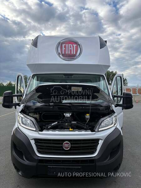 Fiat Ducato 2,3JTD ROL CERADA KAO NOV