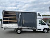 Fiat Ducato 2,3JTD ROL CERADA KAO NOV