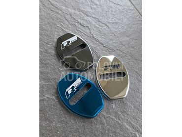 R line poklopci unutra brava za Volkswagen Ostalo