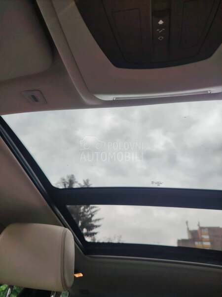 BMW X3 2.0d VELIKI SERVI
