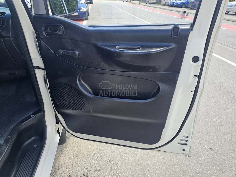 Hyundai H1
