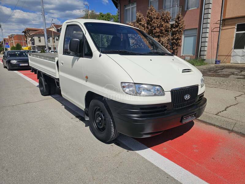 Hyundai H1