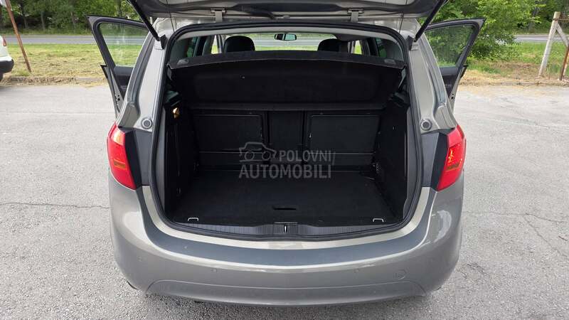 Opel Meriva 1,7Cdti Cosmo