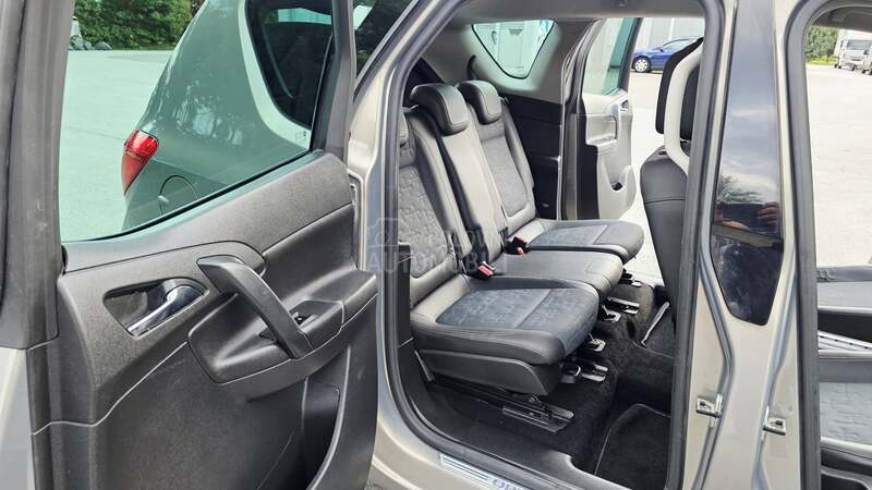 Opel Meriva 1,7Cdti Cosmo