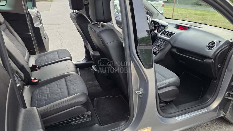 Opel Meriva 1,7Cdti Cosmo