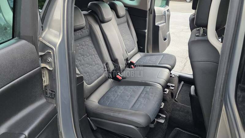 Opel Meriva 1,7Cdti Cosmo