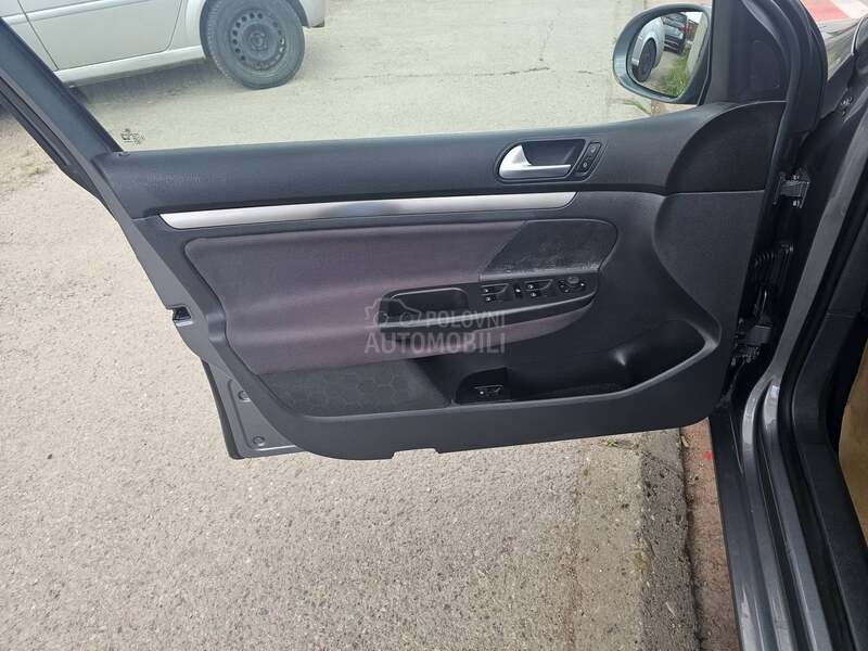 Volkswagen Golf 5 1.9TDI