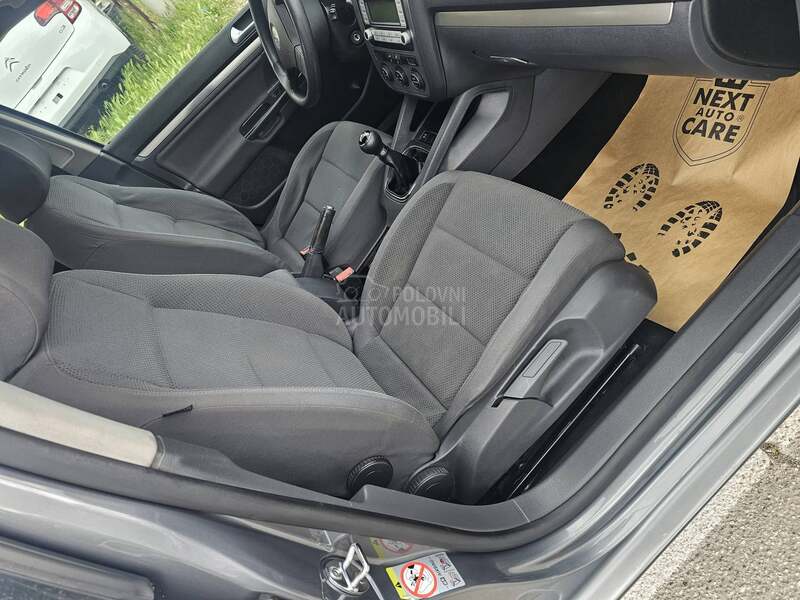 Volkswagen Golf 5 1.9TDI