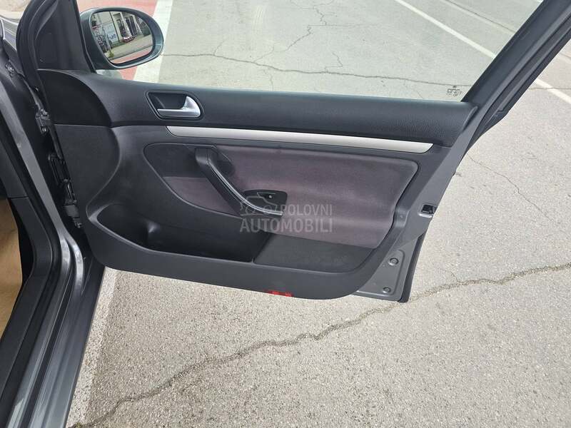 Volkswagen Golf 5 1.9TDI