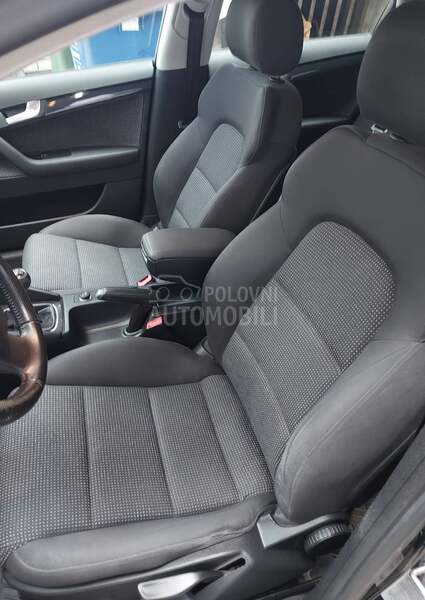 Audi A3 1.9 TDI S-line