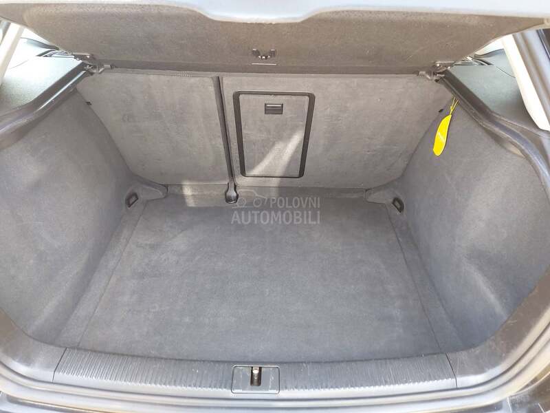 Audi A3 1.9 TDI S-line