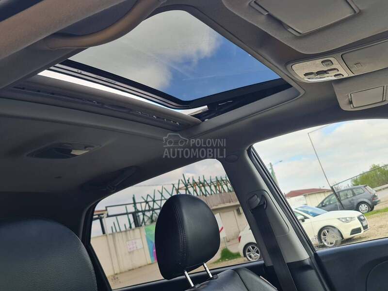 Kia Sportage 2.0CRDI