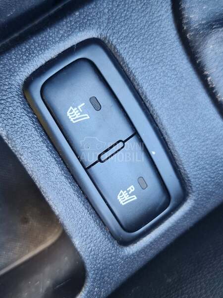 Kia Sportage 2.0CRDI