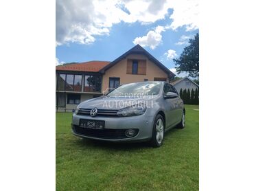 Volkswagen Golf 6 
