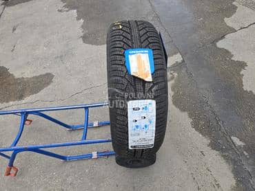 Semperit 205/60 R16 Zimska