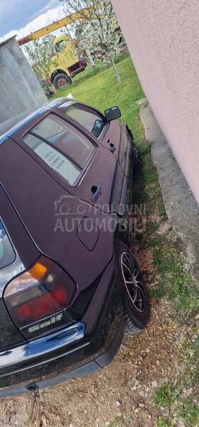 Volkswagen Golf 3 