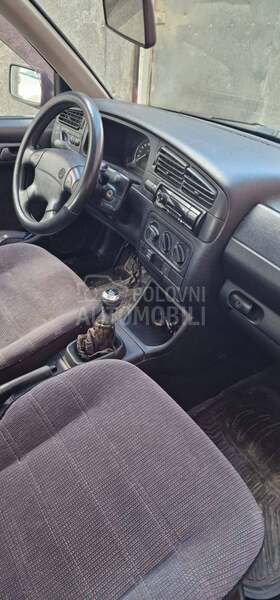 Volkswagen Golf 3 
