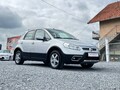Fiat Sedici 4X4 RESTA.YLING T0P