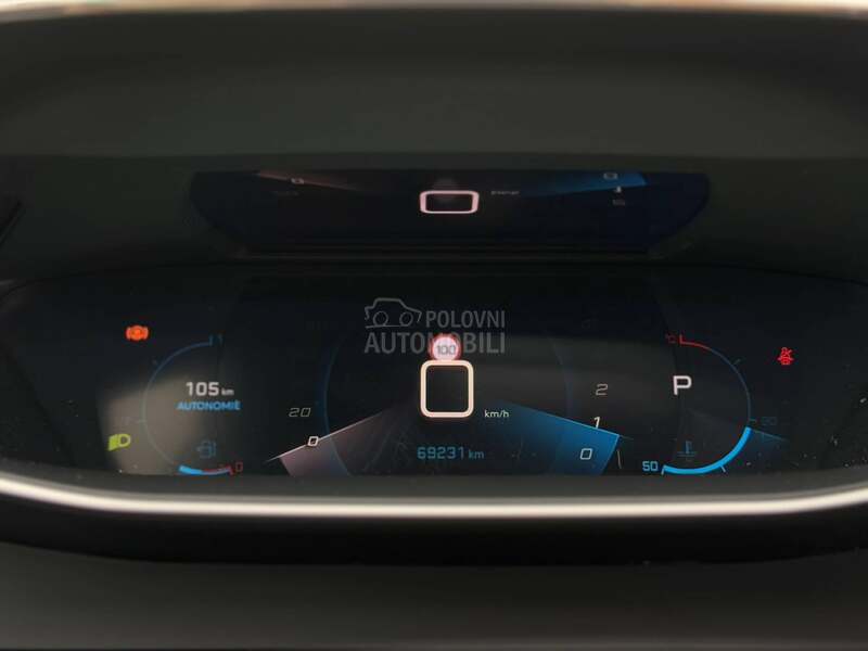 Peugeot 2008 GT/Pano/Masaza/360