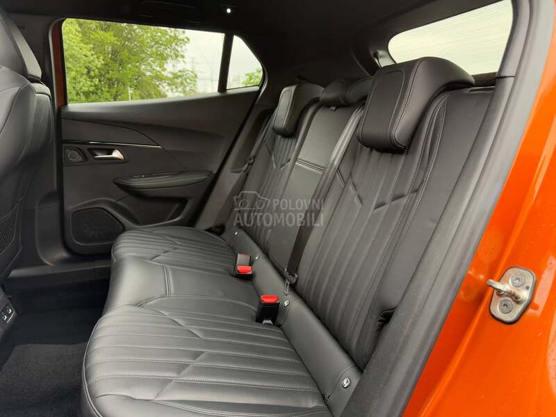 Peugeot 2008 GT/Pano/Masaza/360