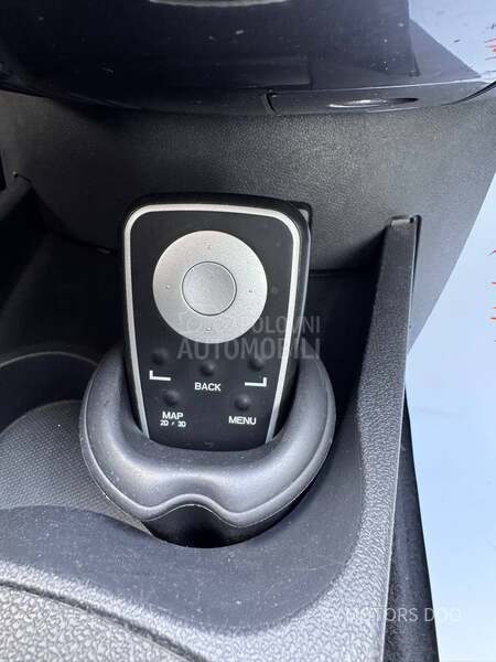 Renault Clio 1.5dci VAN 4SED