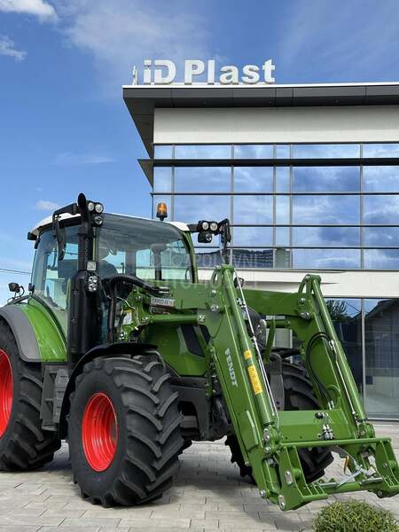 Fendt Fendt 311 profi, vario