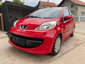 Peugeot 107 1.0 i