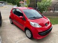 Peugeot 107 1.0 i