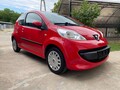 Peugeot 107 1.0 i