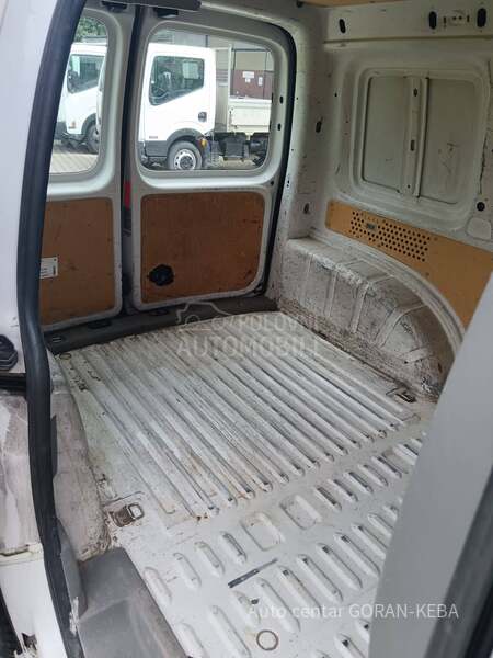 Volkswagen Caddy 2,0sdi