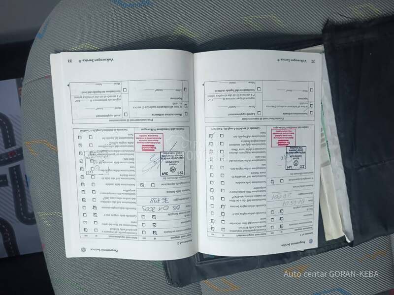 Volkswagen Caddy 2,0sdi