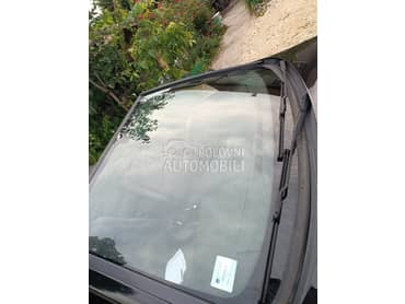 Soferka za Cabria za Opel Astra G