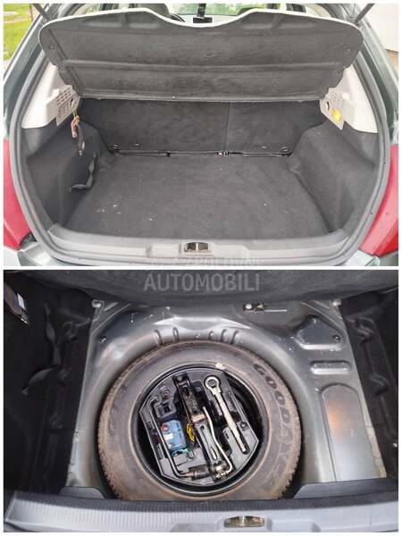 Peugeot 207 1.4 hdi
